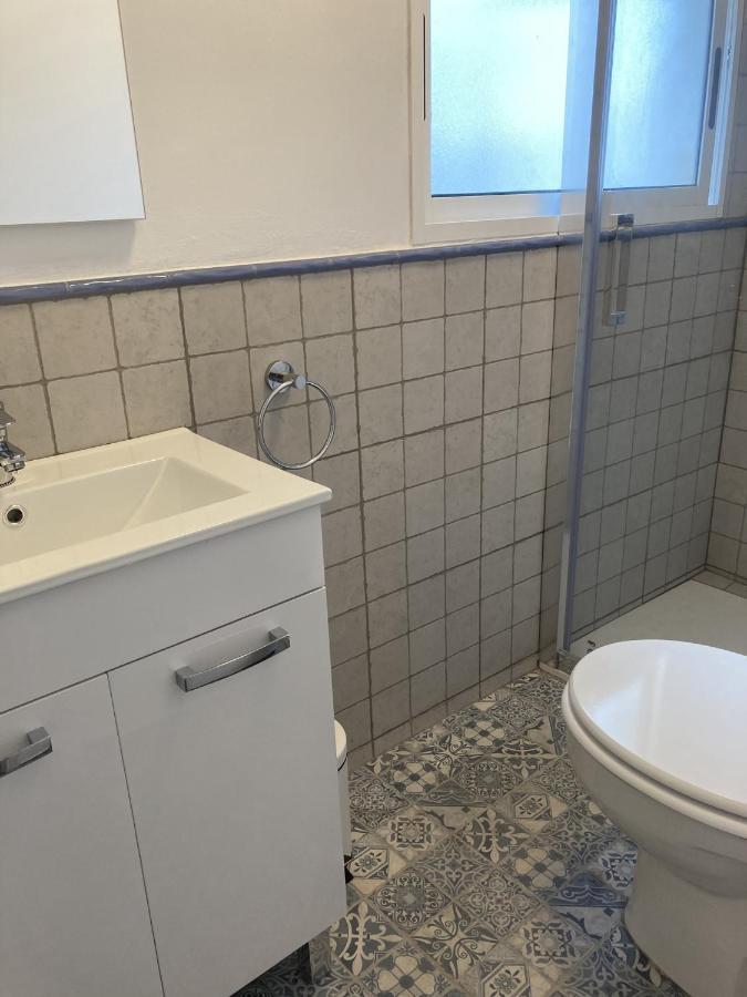 Willa Casa Limonero Casarabonela Zewnętrze zdjęcie